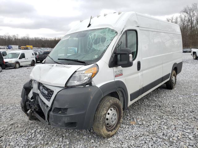 3C6MRVJG5NE106983 - 2022 RAM PROMASTER 3500 HIGH 白色 照片 1