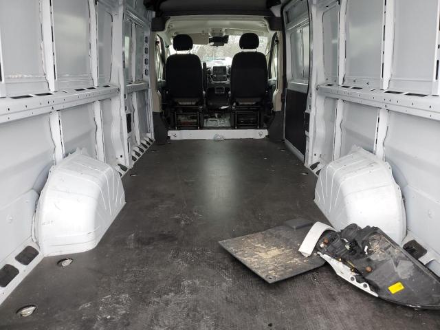 3C6MRVJG5NE106983 - 2022 RAM PROMASTER 3500 HIGH 白色 照片 10