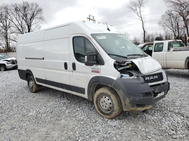 3C6MRVJG5NE106983 - 2022 RAM PROMASTER 3500 HIGH WHITE photo 4