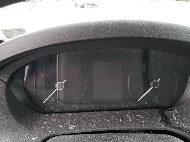 3C6MRVJG5NE106983 - 2022 RAM PROMASTER 3500 HIGH 白色 照片 9