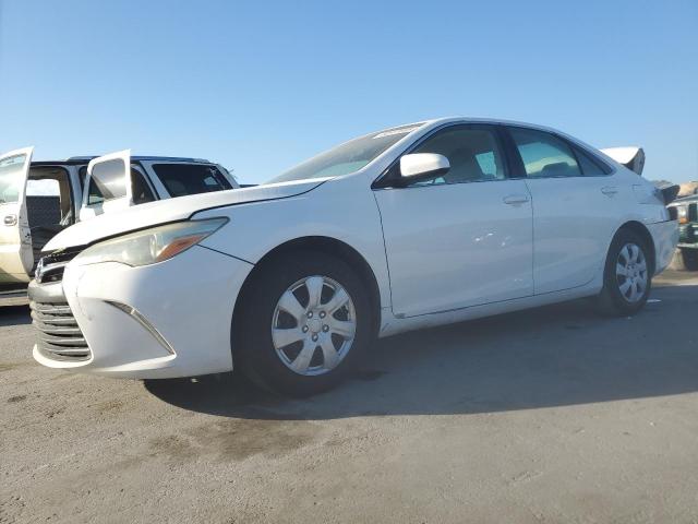 2015 TOYOTA CAMRY LE, 
