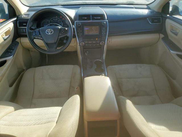 4T4BF1FK7FR476688 - 2015 TOYOTA CAMRY LE WHITE photo 8