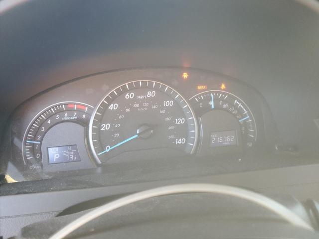 4T4BF1FK7FR476688 - 2015 TOYOTA CAMRY LE WHITE photo 9