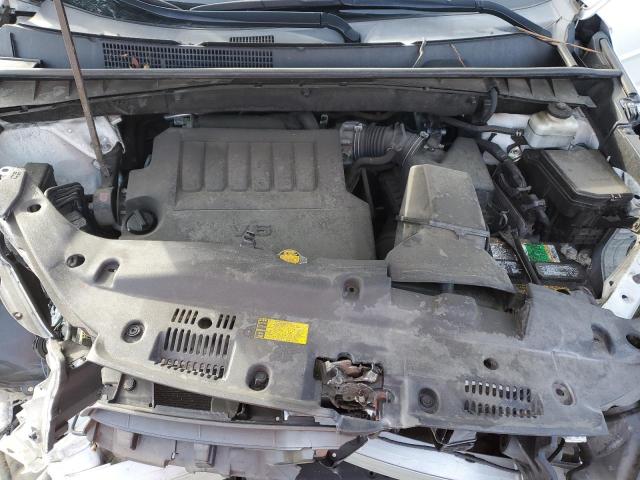 5TDJKRFH0FS184054 - 2015 TOYOTA HIGHLANDER XLE Ağ foto 11