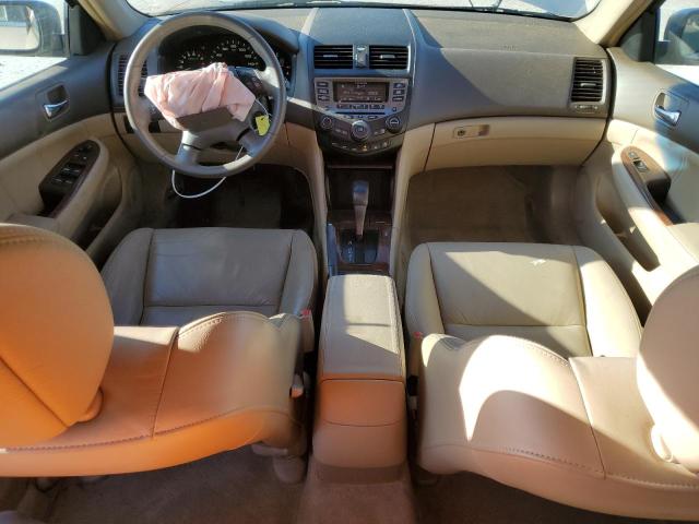 1HGCM56856A083392 - 2006 HONDA ACCORD EX GOLD photo 8