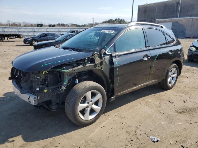 2014 LEXUS RX 350 BASE, 