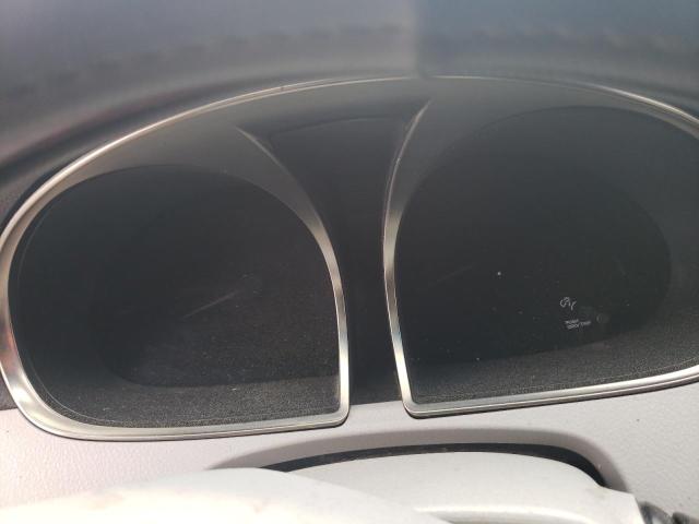 4T1BK3DB3BU392138 - 2011 TOYOTA AVALON BASE 黑色 照片 9