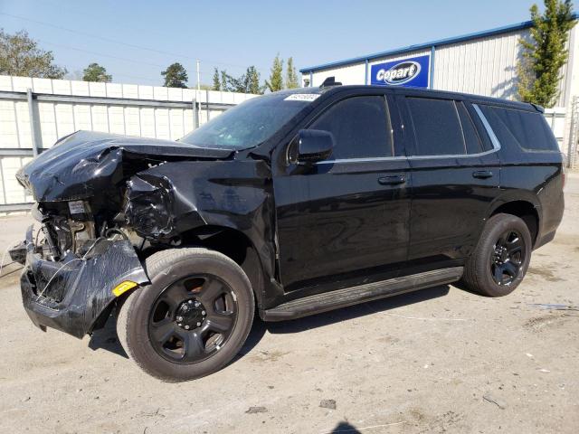 2023 CHEVROLET TAHOE C1500, 