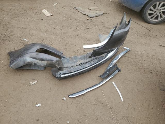 2C4RC1BG8GR197997 - 2016 CHRYSLER TOWN & COU TOURING Grafit foto 13