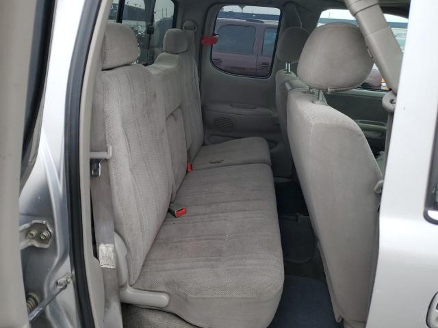 5TBRT34112S265893 - 2002 TOYOTA TUNDRA ACCESS CAB 银色 照片 10
