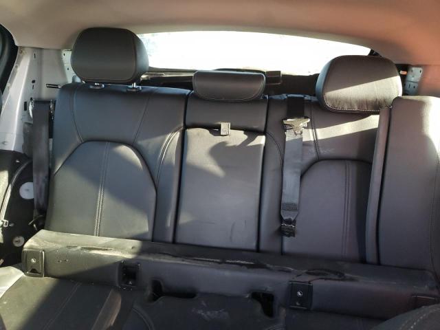 ZASFAKBN6J7B61710 - 2018 ALFA ROMEO STELVIO TI GRAY photo 10