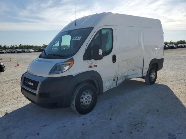 2019 RAM PROMASTER 2500 HIGH, 