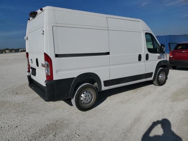 3C6TRVCG1KE510755 - 2019 RAM PROMASTER 2500 HIGH Ақ фото 3