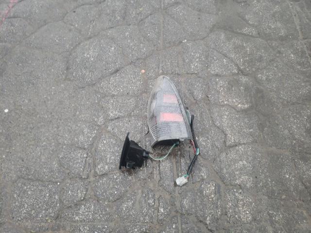 5TEJU62N96Z299145 - 2006 TOYOTA TACOMA DOUBLE CAB PRERUNNER RED photo 12