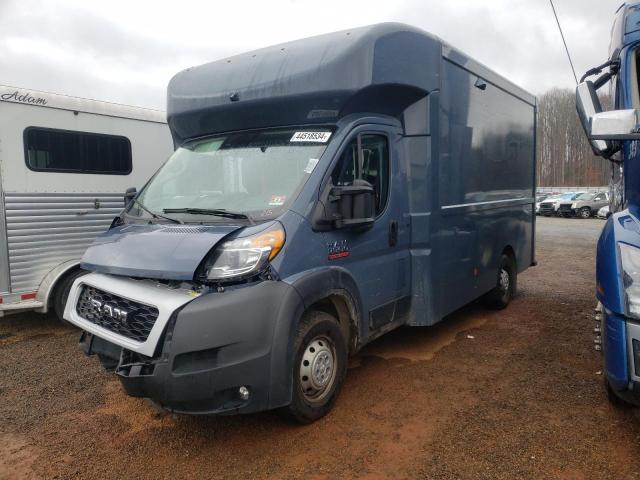 2022 RAM PROMASTER 3500 STANDARD, 