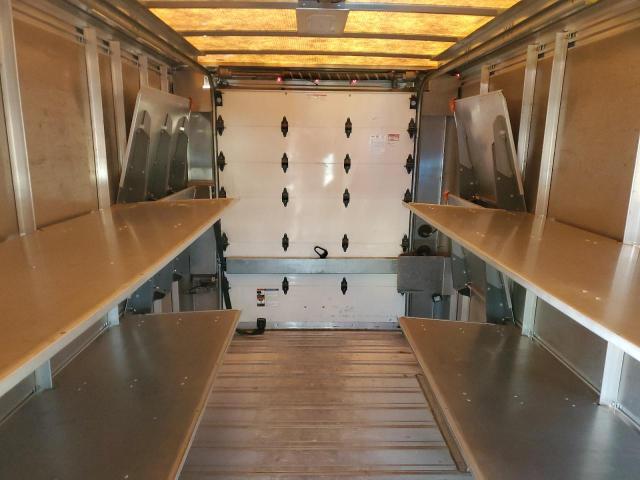 3C7WRVMG8NE117363 - 2022 RAM PROMASTER 3500 STANDARD Blau Foto 11