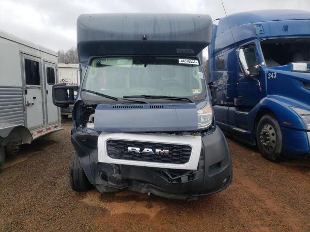 3C7WRVMG8NE117363 - 2022 RAM PROMASTER 3500 STANDARD Blau Foto 5
