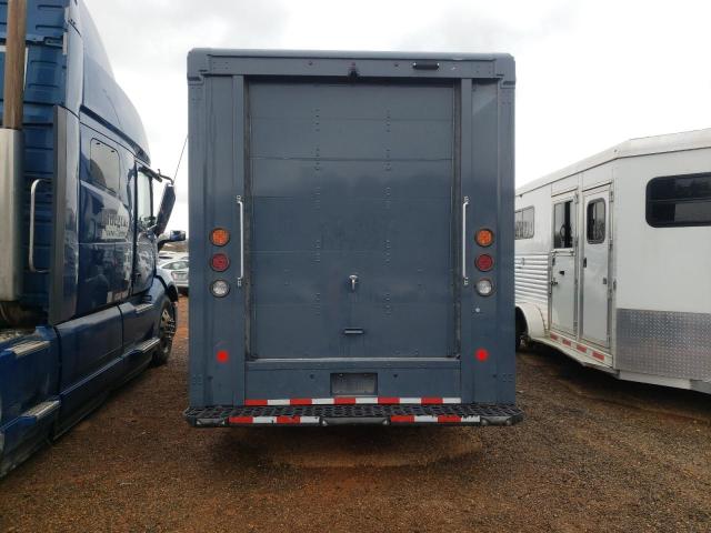 3C7WRVMG8NE117363 - 2022 RAM PROMASTER 3500 STANDARD Blau Foto 6