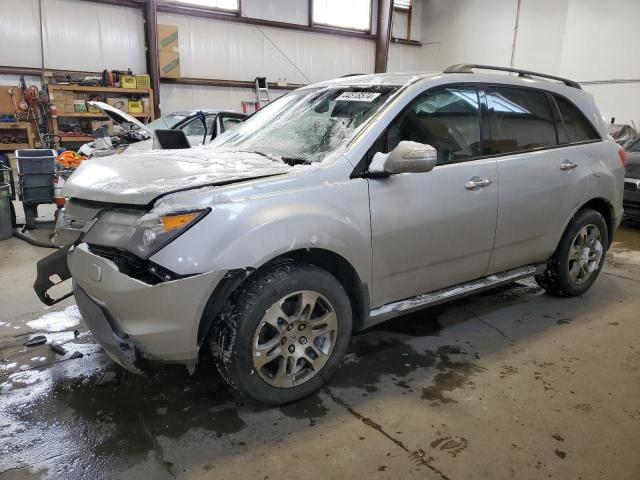 2008 ACURA MDX, 