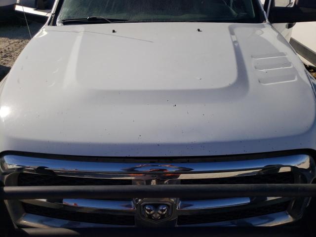 3C63RRGL0EG216111 - 2014 RAM 3500 ST WHITE photo 11