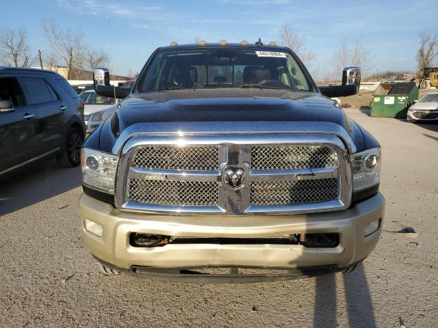 3C63RRKLXEG239046 - 2014 RAM 3500 LONGHORN TWO TONE photo 5