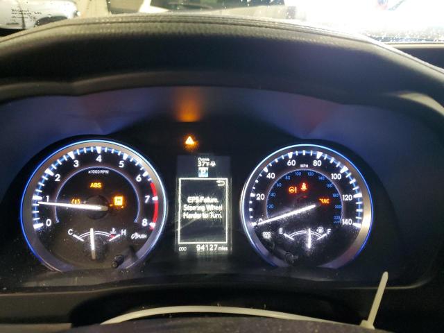 5TDJKRFH9GS305844 - 2016 TOYOTA HIGHLANDER XLE 灰色 照片 9