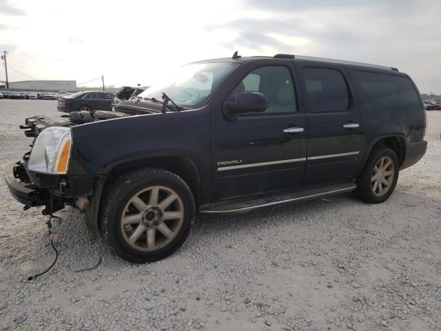 2012 GMC YUKON XL DENALI, 