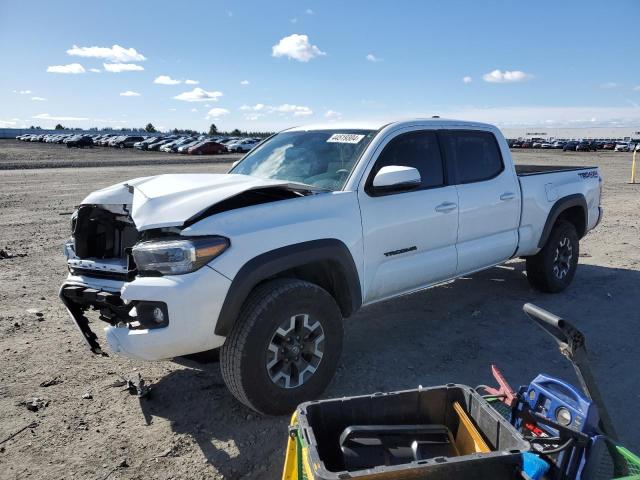 2023 TOYOTA TACOMA DOUBLE CAB, 