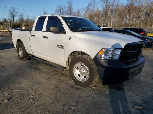 1C6RR6FG3GS415288 - 2016 RAM 1500 ST WHITE photo 4