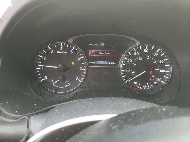 5N1DR2MM2JC666353 - 2018 NISSAN PATHFINDER S 白色 照片 9