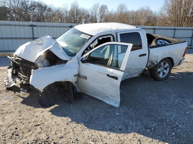 2014 RAM 1500 ST, 
