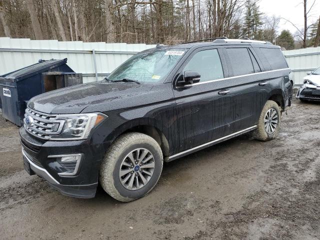 2018 FORD EXPEDITION LIMITED, 