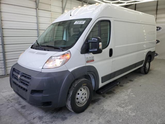 2014 RAM PROMASTER 2500 HIGH, 