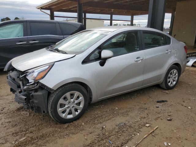 2016 KIA RIO LX, 