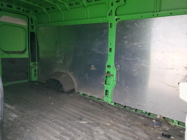 3C6MRVJG4PE507234 - 2023 RAM PROMASTER 3500 HIGH მწვანე ფოტო 11