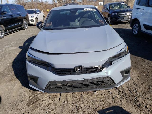 2HGFE2F57PH547090 - 2023 HONDA CIVIC SPORT 灰色 照片 5