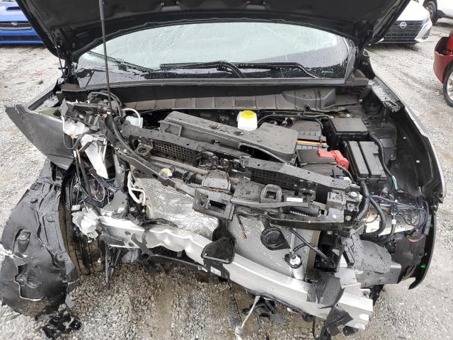 5N1DR3AA1RC232582 - 2024 NISSAN PATHFINDER S GRAY photo 12