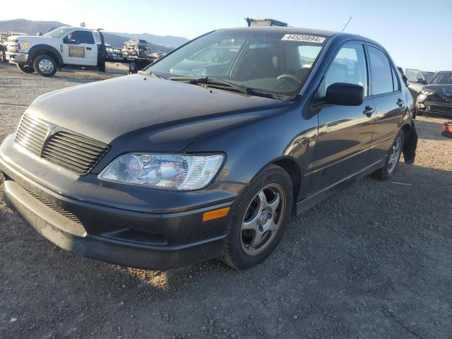 2002 MITSUBISHI LANCER OZ RALLY, 