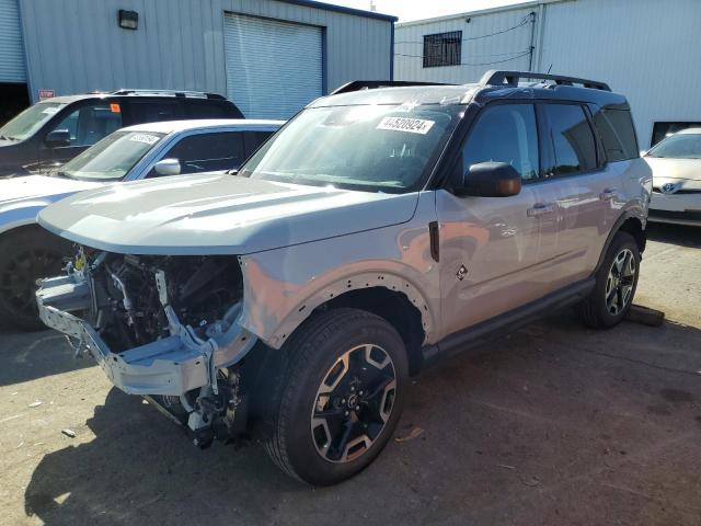 2024 FORD BRONCO SPO OUTER BANKS, 