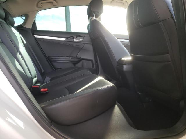 JHMFC1F77JX008776 - 2018 HONDA CIVIC EXL Ağ foto 10