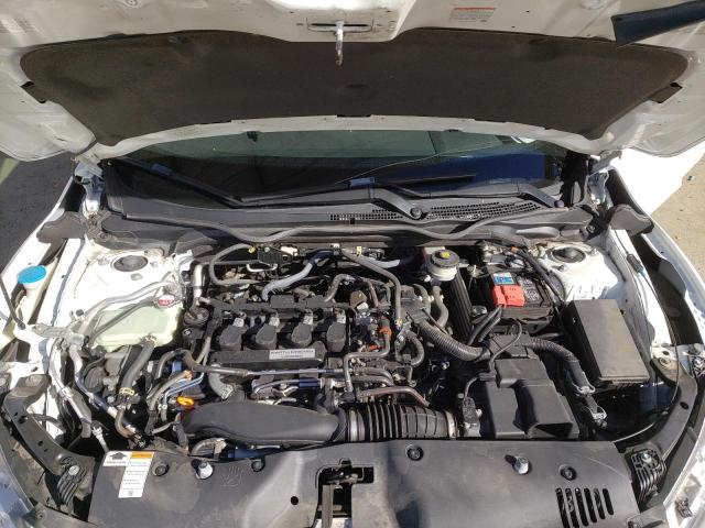 JHMFC1F77JX008776 - 2018 HONDA CIVIC EXL Ağ foto 11