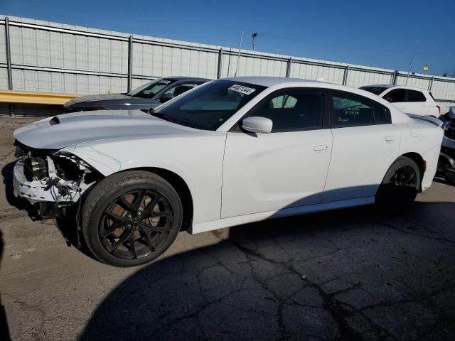 2021 DODGE CHARGER GT, 