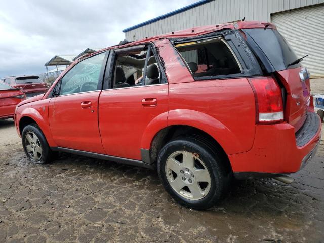 5GZCZ53436S866396 - 2006 SATURN VUE RED photo 2