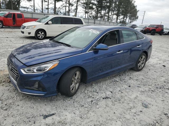 2018 HYUNDAI SONATA SPORT, 