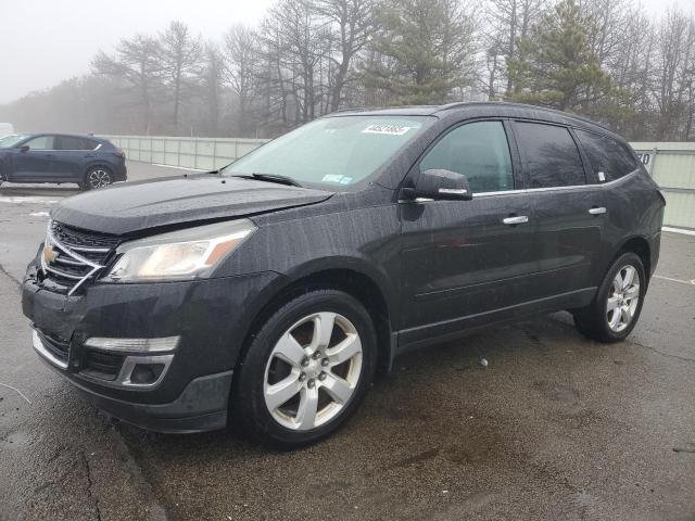 2016 CHEVROLET TRAVERSE LT, 