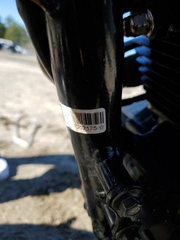 L0WHDN104L1002175 - 2020 RPS HAWK Կարմիր լուսանկար 10