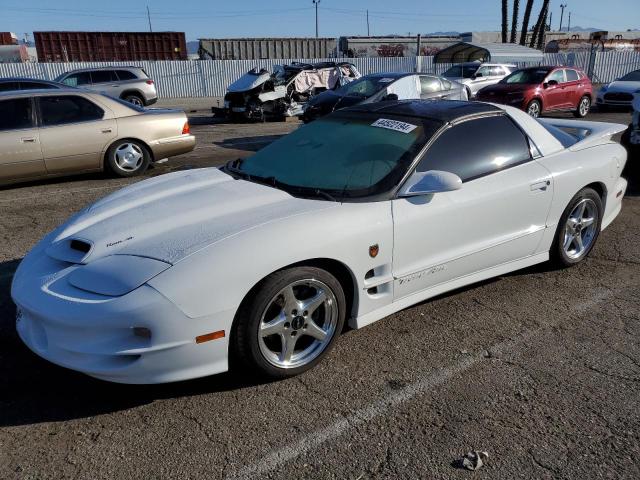 2G2FV22G4W2226068 - 1998 PONTIAC FIREBIRD FORMULA WHITE photo 1