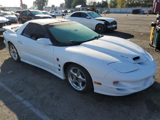 2G2FV22G4W2226068 - 1998 PONTIAC FIREBIRD FORMULA WHITE photo 4