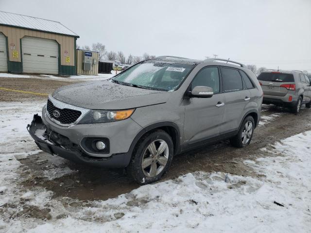 2012 KIA SORENTO EX, 