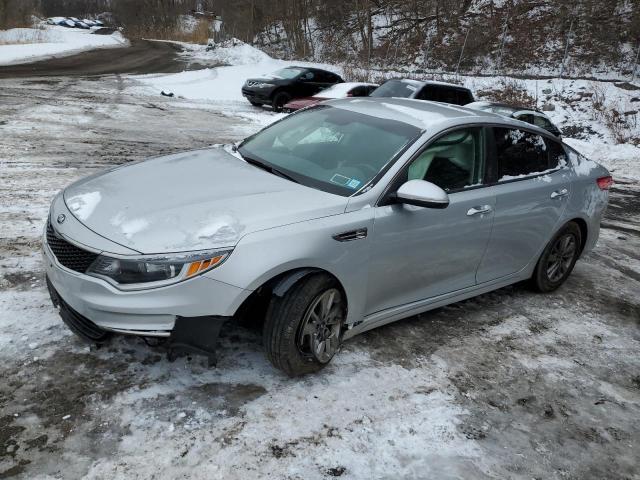 2016 KIA OPTIMA LX, 